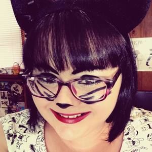 Meet your Posher, Angie